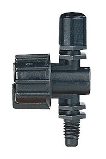 Picture of Rain Drip MSF-2PK Rain Bird MSF2PKS Full Spray Pattern Drip Line System Micro Spray Emitter (EA)