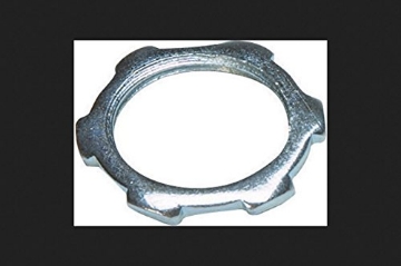 Picture of SIGMA ENGINEERED SOLUTIONS 55101 Sigma 55101 Gampak Conduit Locknut Threaded 1/2" Boxed, No Size, No Color (EA)