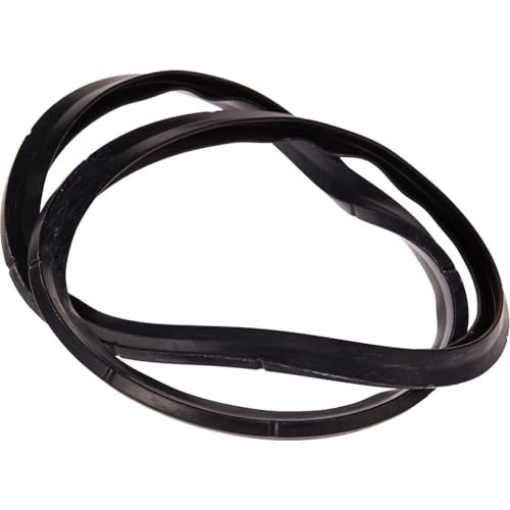 Picture of Prestone 09924 Presto 09924 Pressure Cooker Sealing Ring/Overpressure Plug Pack (Super 6 & 8 Quart) (EA)