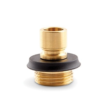 Picture of Gilmour 800094-1003 Gilmour Pro Quick Connect – Male, Brass (EA)