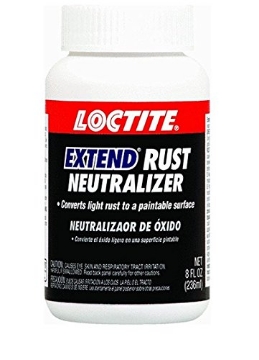 Picture of Loctite 1381192 REMOVR RUST EXTEND 8 OZ (PK-6-EA)