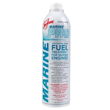 Picture of Sea Foamâ® MP20 Sea Foam Marine PRO Marine Fuel System Treatment MP20, 20 oz (EA)