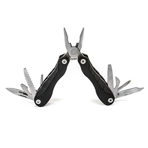 Picture of Accusharp 800MTS AccUSharp Pliers Multi-Function Tool,7-1309 - Assorted Colors (PK-18-EA)