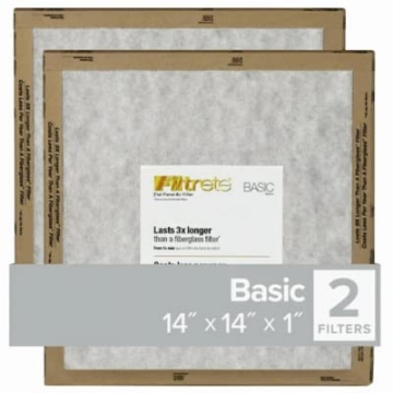 Picture of Filtrete FPL11-2PK-24 3M FLTR FLT PNL 14X14X1 2PK (PK-24-EA)