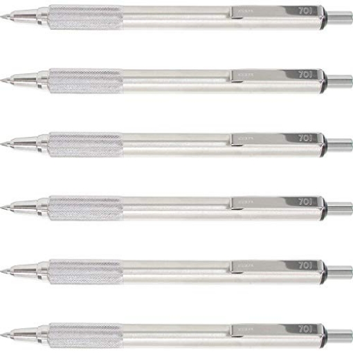 Picture of Zebra 29411 Zebra Pen Ballpoint Pen (29411BX) (BX-6-EA)