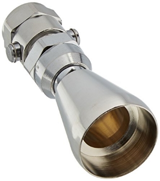 Picture of WHEDON PRODUCTS INC USD2C WHEDON PRODUCTS USD2C Brass/Chrome Deluxe Shower Head (EA)