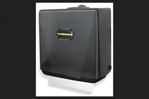 Picture of HARBOR PRODUCTS INC HDMF1 VONDREHLE Multi/C-FLD Towel Dspnsr (EA)