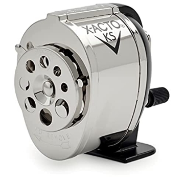 Picture of X Acto 1031LMR X-ACTO KS Manual Pencil Sharpener (EA)