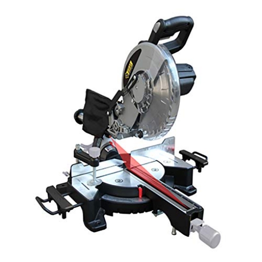 Picture of ACE TRADING - CMA 3 JS-1013C3 Steelgrip SG Miter Saw CD 10" 15A (EA)