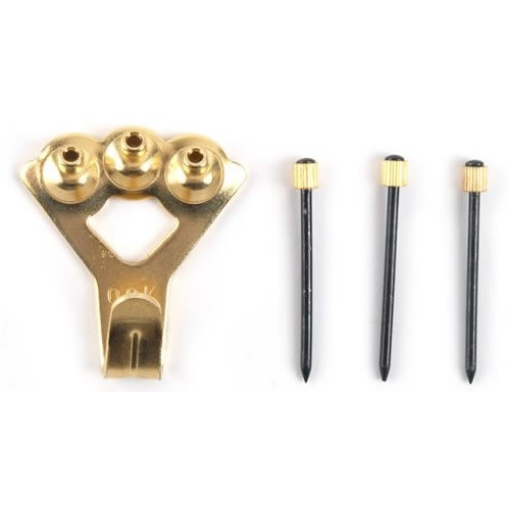 Picture of HILLMAN 50027 HILLMAN GROUP Hanger Picture PRO 100LB Cap 50027 (EA)