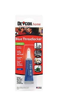 Picture of DEVCON 24345 Itw Global Brands Devcon Gel Automotive Adhesive 6 oz. (PK-6-EA)