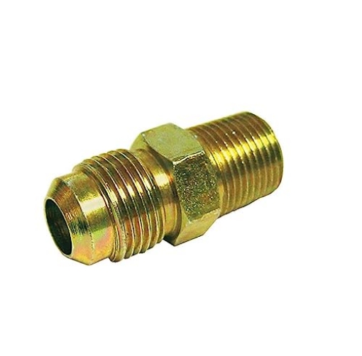 Picture of ACE TRADING - ZW 6JC120110701072 Homeplus+ 6jc120110701072 Adapter, Brass (PK-5-EA)