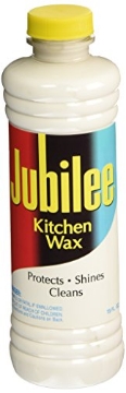 Picture of JUBILEE 524815 Malco Products, Jubilee Kitchen Wax, 15 fl oz (EA)