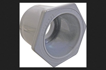 Picture of Cantex Industries 5142223C Cantex Reducer Bushing 1-1/2" X 1-1/4" Ul Bulk (EA)