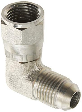 Picture of Apache At Home 39035544 Apache Hose & Belting 39035544 3/8Malejic x 3/8Adapter (EA)