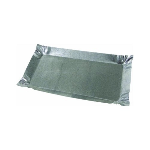 Picture of AMERIMAX 85488 Amerimax 85488 8" X 8" Galvanized Termite Shield25 (PK-25-EA)
