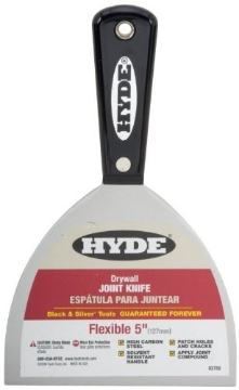 Picture of HYDE TOOLS INC 02750 Professional Joint Knive (PK-5-EA)