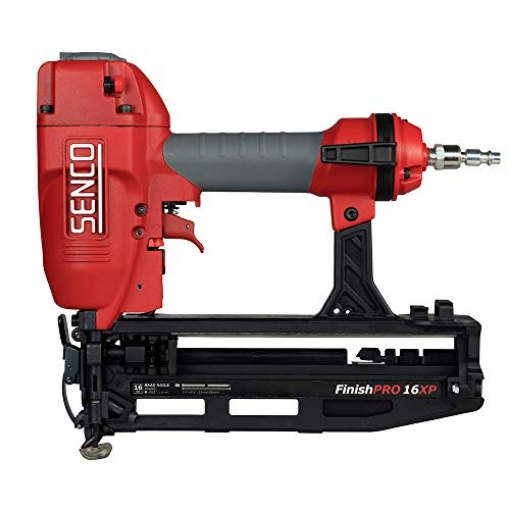 Picture of SENCO FASTENING SYSTEMS 9S0001N Senco 9S0001N FinishPro16XP 16-Gauge Finish Nailer (EA)
