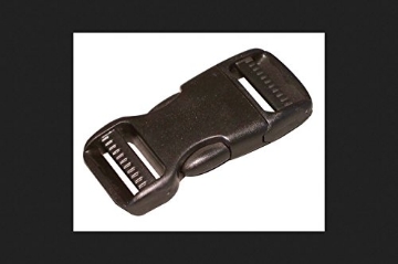 Picture of TURF INC B34 Turf Bulk-Strap 1 in. L Black Cargo Strap Snap Buckle 70 lb. 1 pk (PK-75-EA)