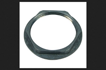 Picture of DANCO INC 52075B NUT SINK STRNR 2-1/2"OD by DANCO MfrPartNo 52075B (PK-5-EA)