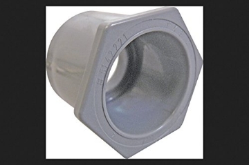 Picture of Cantex Industries 5142221C REDUCER PVC 1"X3/4" (EA)