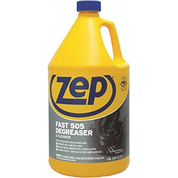 Picture of Amrep, Inc ZU505128 DEGREASER FAST 505 128OZ (PK-4-EA)