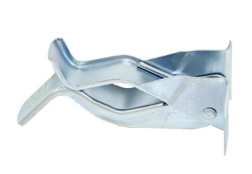 Picture of CRAWFORD SG1G Lehigh SG1G 1-1/2-Inch Giant Spring Grip, Silver (EA)