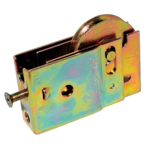 Picture of FOUR POINTS INC 458C PATIO DR RLLR HARCAR/PGT (EA)