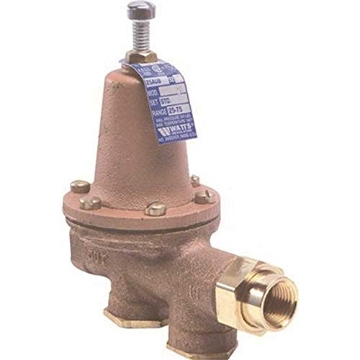 Picture of WATTS 3/4 LF25AUB-DU- Watts Pressure Reducing Valve (EA)
