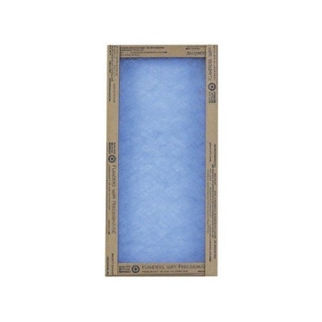 Picture of FLANDERS 10055.011030 AAF Flanders EZ Flow II 30 in. H x 10 in. W x 1 in. D Fiberglass 4 MERV Air Filter (PK-12-EA)