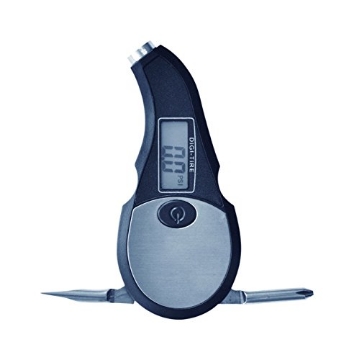 Picture of ACE TRADING - CMA 3 DR77172 ACE TRADING - GENERAL TECH INT Steel Grip 150 psi Digital Tire Pressure Gauge (EA)