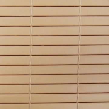 Picture of RADIANCE 3321216 Replacement for Compatible with Radiance 3321216 Vinyl Bamboo Cordless Horizontal Rollup Shade 72 H x 30 W in. (EA)