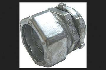 Picture of SIGMA ENGINEERED SOLUTIONS 02-55254 COMP CONNECTOR 1-1/2"DIA (EA)