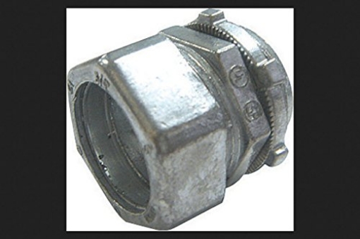 Picture of SIGMA ENGINEERED SOLUTIONS 02-55254 COMP CONNECTOR 1-1/2"DIA (EA)