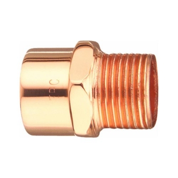 Picture of NIBCO INC W01250D Reducing Male Adapter (EA)