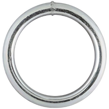 Picture of National/Spectrum Brands N223-149 National Hardware N223-149 3155BC Ring in Zinc plated (PK-10-EA)
