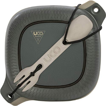 Picture of UCO F-MK-CORE4PC UCO Camping Mess Kit, 4-Piece (EA)