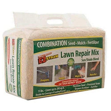 Picture of RHINO SEED & LANDSCAPE SUPPLY LLC MLEZSUNSHD11 RHINO SEED & LANDSCAPING SUPPLY MLEZSUNSHD11 11 lb Sun/Shade Mix (EA)