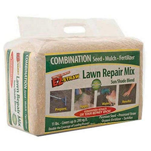 Picture of RHINO SEED & LANDSCAPE SUPPLY LLC MLEZSUNSHD11 RHINO SEED & LANDSCAPING SUPPLY MLEZSUNSHD11 11 lb Sun/Shade Mix (EA)