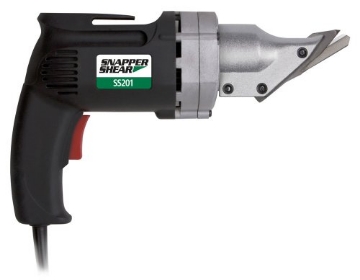 Picture of PACTOOL SS201 PacTool International SS201 Sheet Metal Shear (EA)