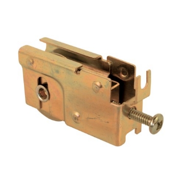 Picture of Prime D 1527 Slide-Co 13563 Sliding Glass Door Roller Assembly, 1-1/8-Inch (EA)