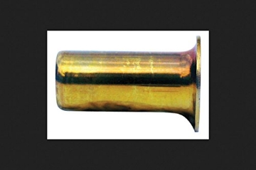 Picture of JMF COMPANY 4178034 JMF 5/8 in. Dia. Compression Brass Insert (PK-5-EA)