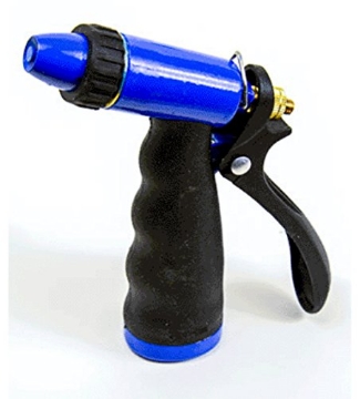 Picture of RUGG MANUFACTURING CORP W842ZA-B Spray Nozzle Twist Blu (EA)