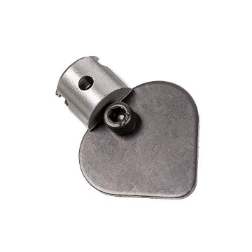 Picture of Ridge Tool Company 63035 Spade Cutter, 1-3/8 In. W, Steel, 63035 (EA)