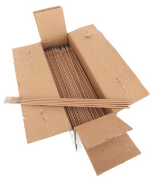 Picture of FORNEY INDUSTRIES INC 30401 Forney Gardner Bender Forney 30401 E6013 Welding Rod, 1/8-Inch, 1-Pound (EA)