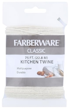 Picture of FARBERWARE 5216056 Farberware Kitchen Twine, 1 EA (EA)