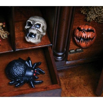 Picture of FUN WORLD 91778 Fun-World Hidden Screamer ASST12 (PK-12-EA)