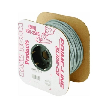 Picture of Prime P7947 NATIONAL SPECTRUM BRANDS HHI P 7947 Grey Spline, 185-3/16" (EA)