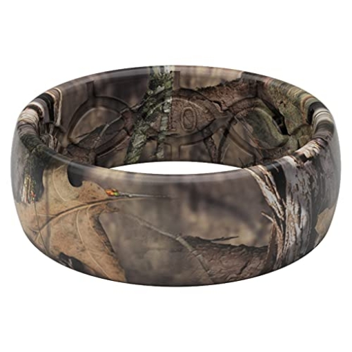 Picture of GROOVEVENTURES LLC R6-001-12 Groove Life Wedding Band Camo Sz14 (EA)