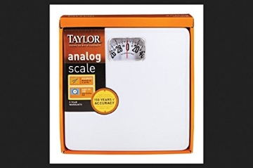 Picture of TAYLOR PRECISION PRODUCTS 20005014T Analog 300# DIAL Bath Scale (EA)